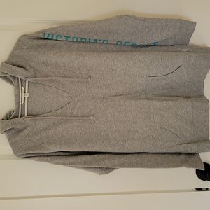 Victoria's Secret Hoodie Size Medium